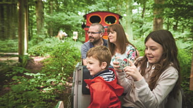 member day out paradise park